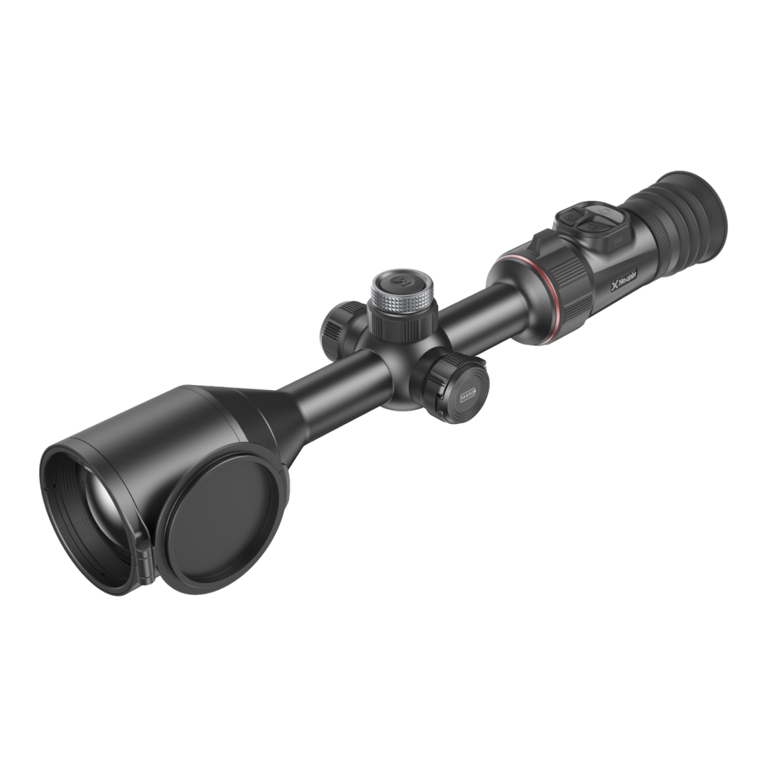 NocPix ACE 2 S60R Thermal Imaging Scope with LRF