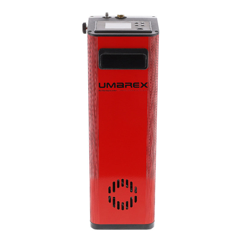 Umarex PAC ECO Silent Performance Air Compressor