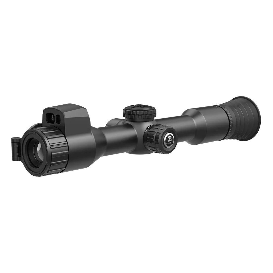 HIKMICRO Alpex Lite 4K LRF Digital Day &amp; Night Vision Scope