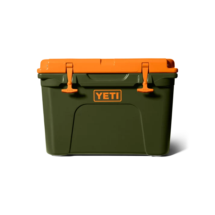 YETI Tundra 35 Cool Box - Upland Birds
