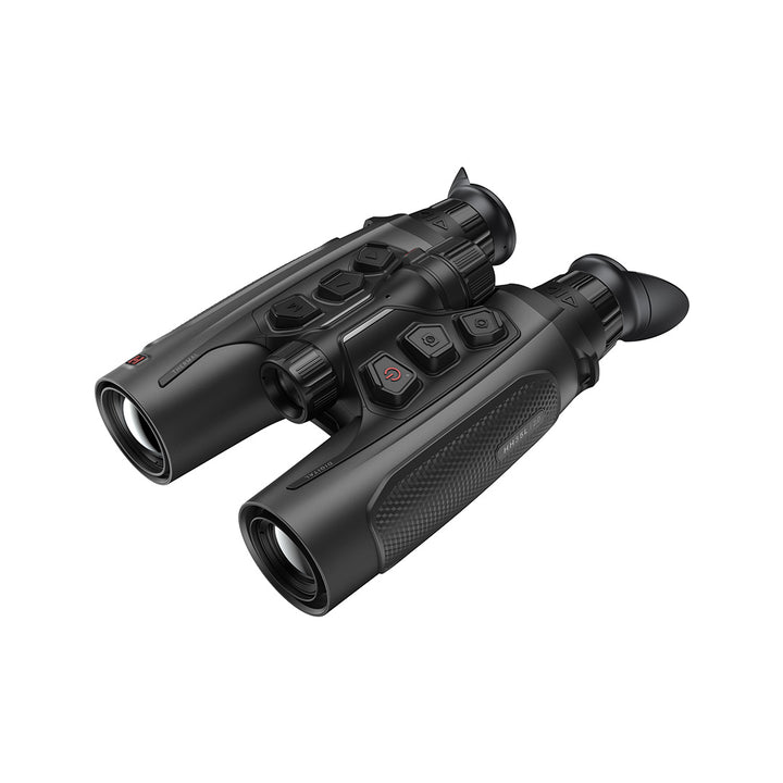 HIKMICRO Habrok 4K 2.0 HH35L Thermal &amp; Digital Binoculars with LRF