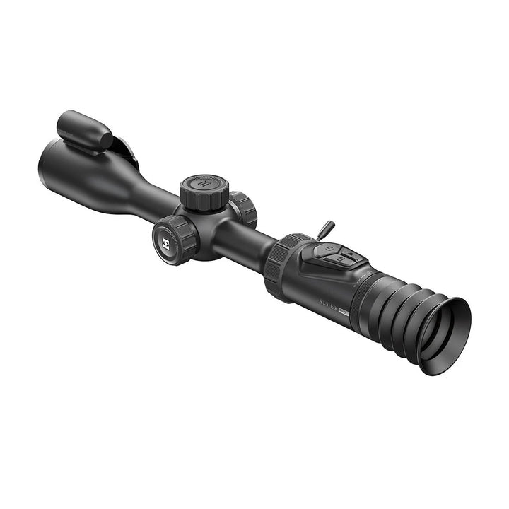 HIKMICRO Alpex Pro A50PL Digital Day &amp; Night Vision Scope