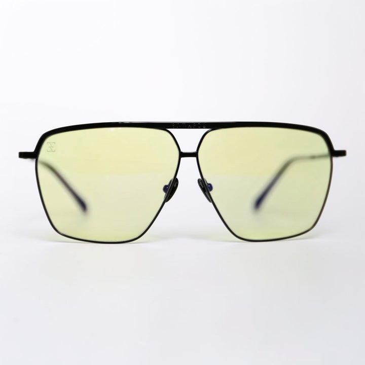Edwards Eyewear Hiroki 2 - Black &amp; Laguna
