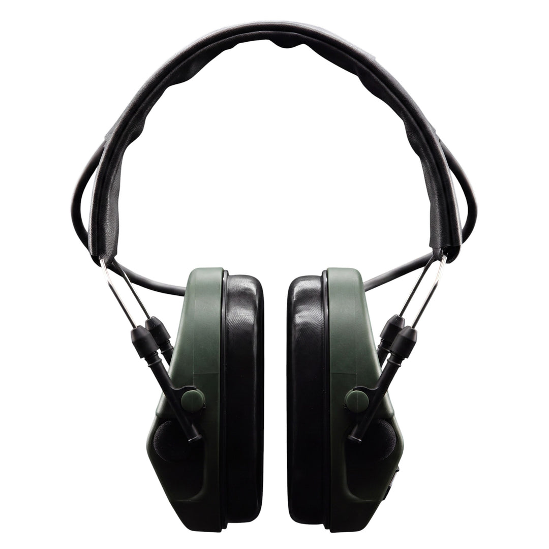 SWATCOM Active 360 Electronic Ear Defenders