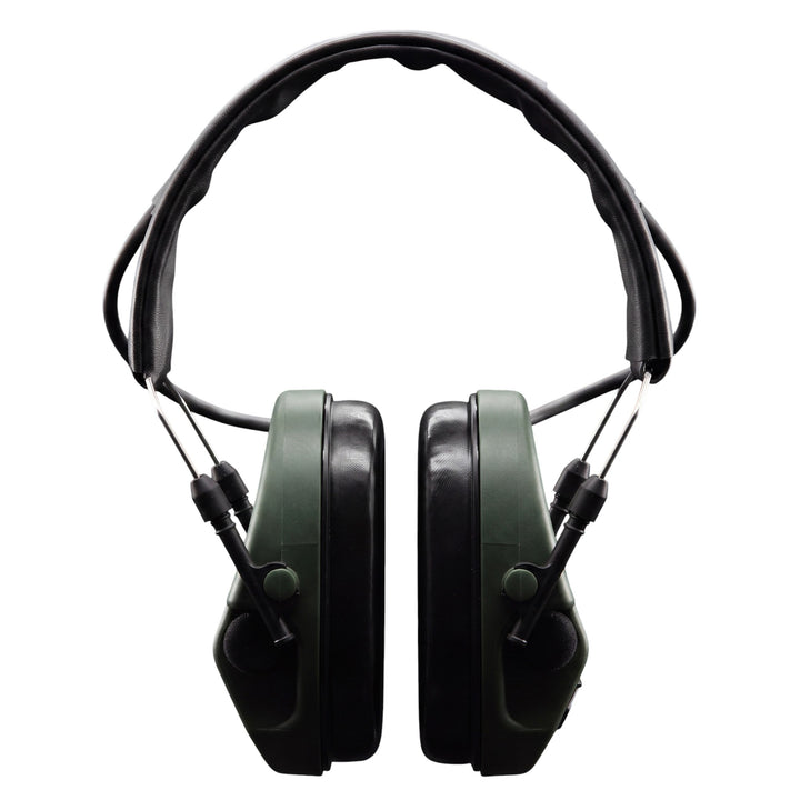 SWATCOM Active 360 Electronic Ear Defenders