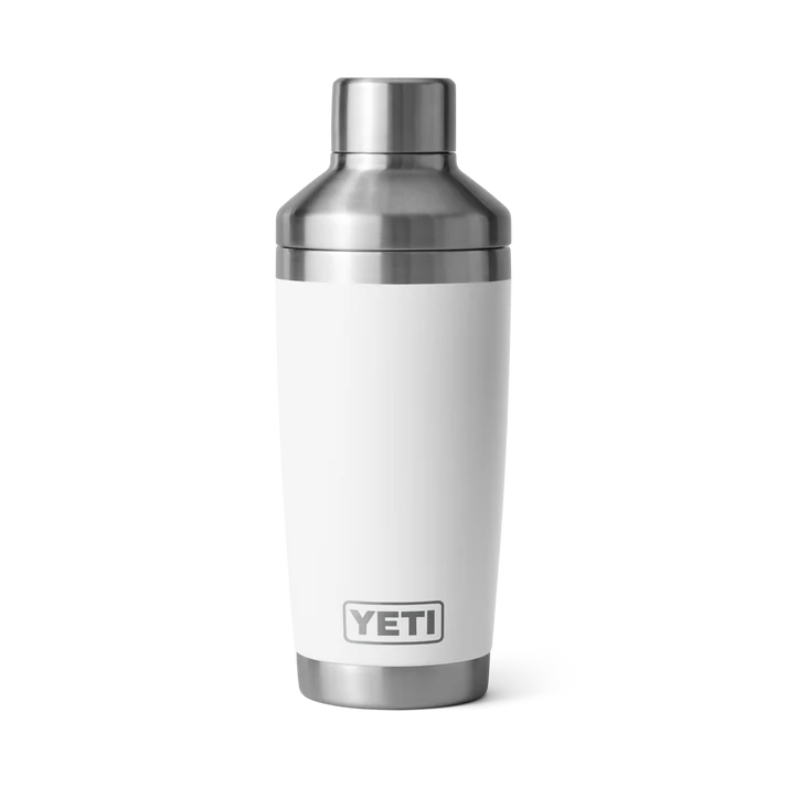 YETI 20oz (591ml) Cocktail Shaker - White