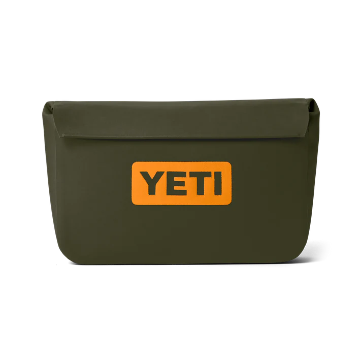 YETI Sidekick Dry 3L Waterproof Gear Case