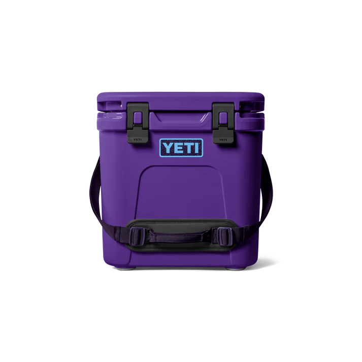 YETI Roadie 24 Cool Box - Pace Purple