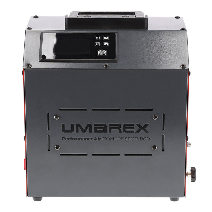 Umarex PAC 1100 Performance Air Compressor