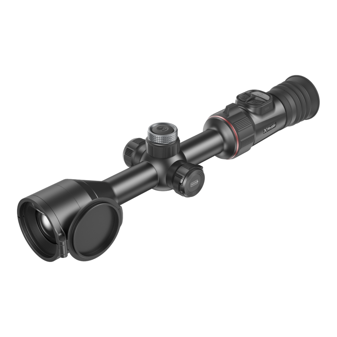 NocPix ACE 2 H35R Thermal Imaging Scope with LRF