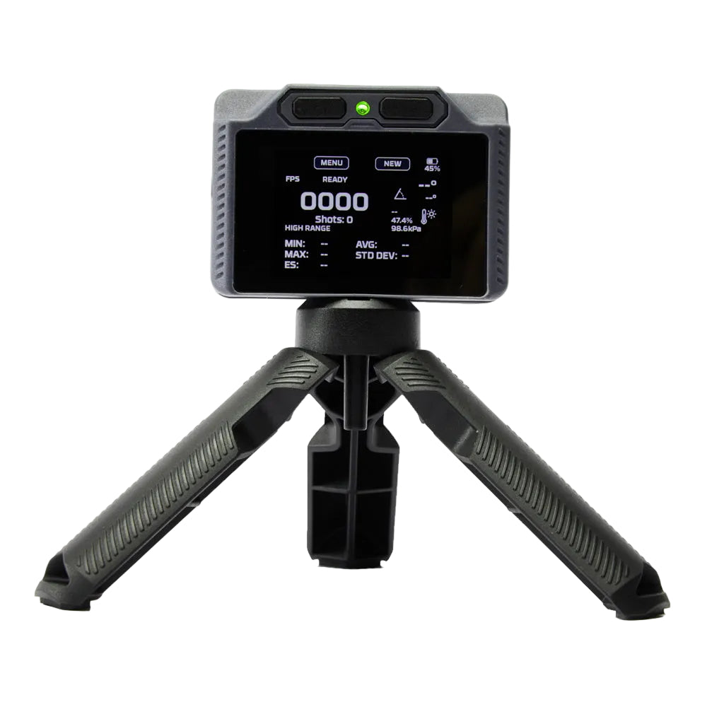 FX Pocket Chronograph Pro