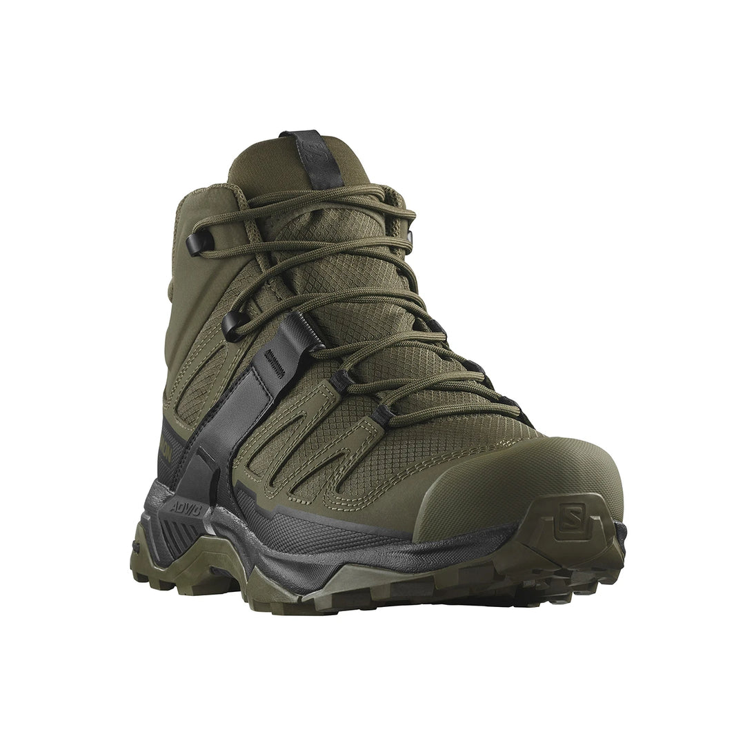 Salomon X Ultra Forces Mid