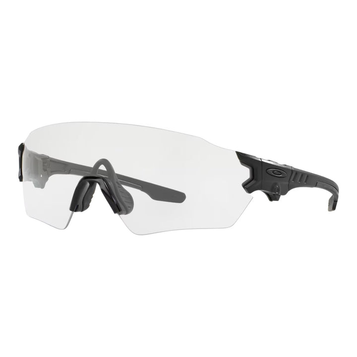Oakley Tombstone™ Spoil Industrial Shooting Glasses Clear
