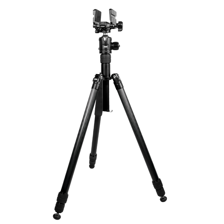 WULF Raptor 2.0 Carbon Fibre Rifle Tripod System