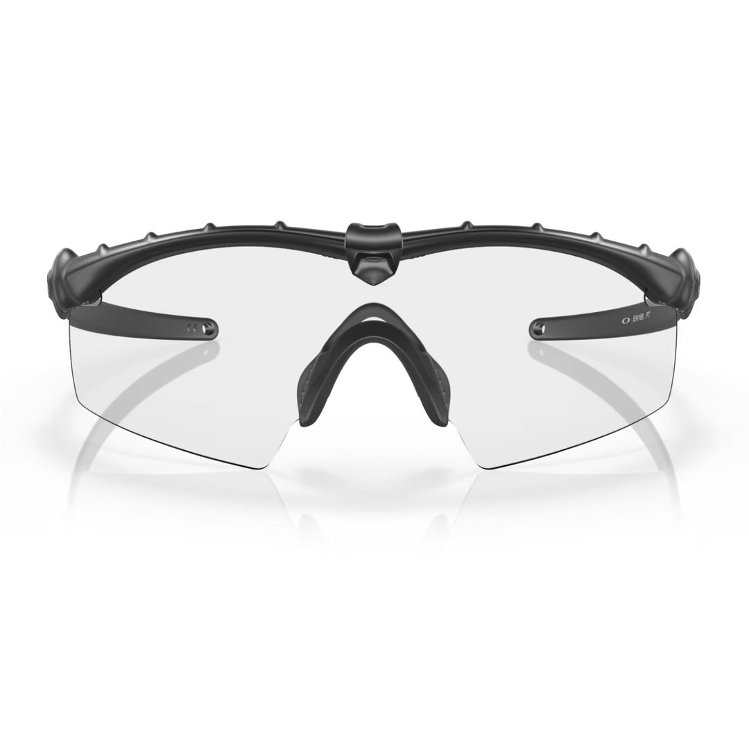 Oakley Industrial M Frame® 3.0 PPE Shooting Glasses Clear