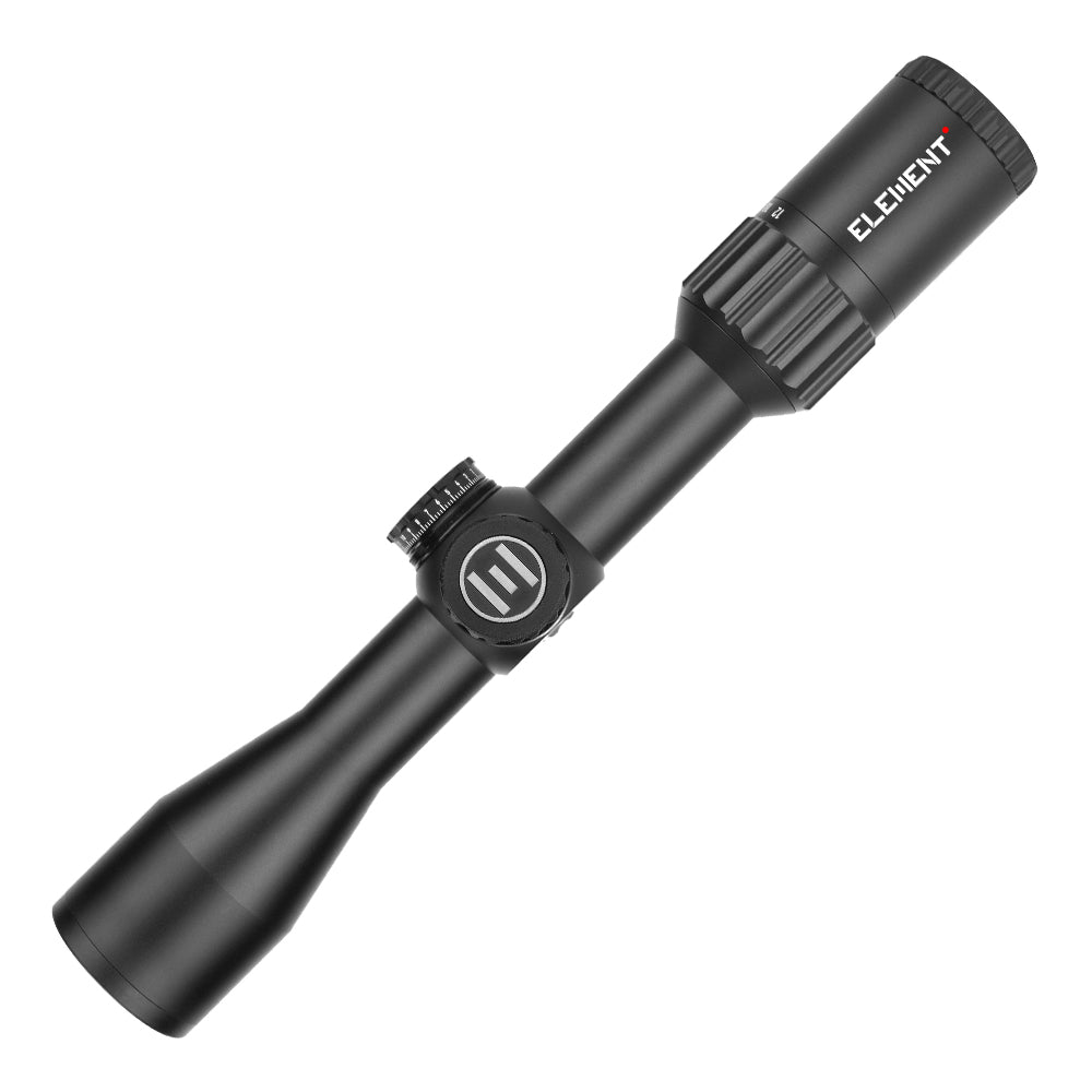 Element Optics Helix Hd Compact 2-12x42 Scope
