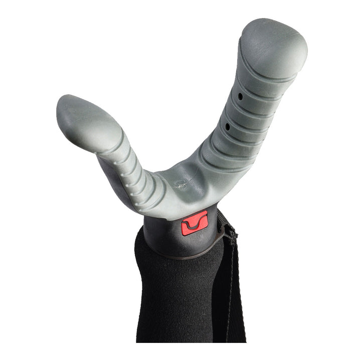 Bog Deadshot Monopod Shooting Stick Black