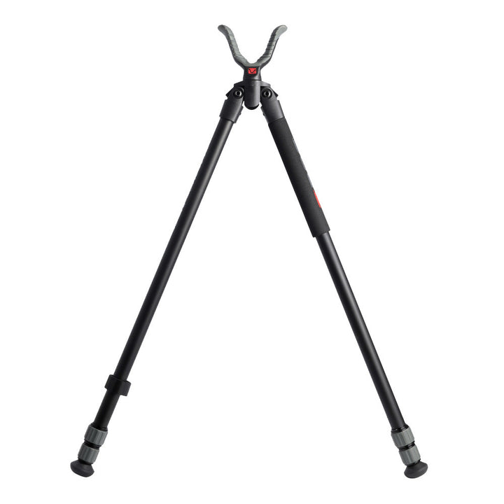 Bog Deadshot Bipod Shooting Stick Black