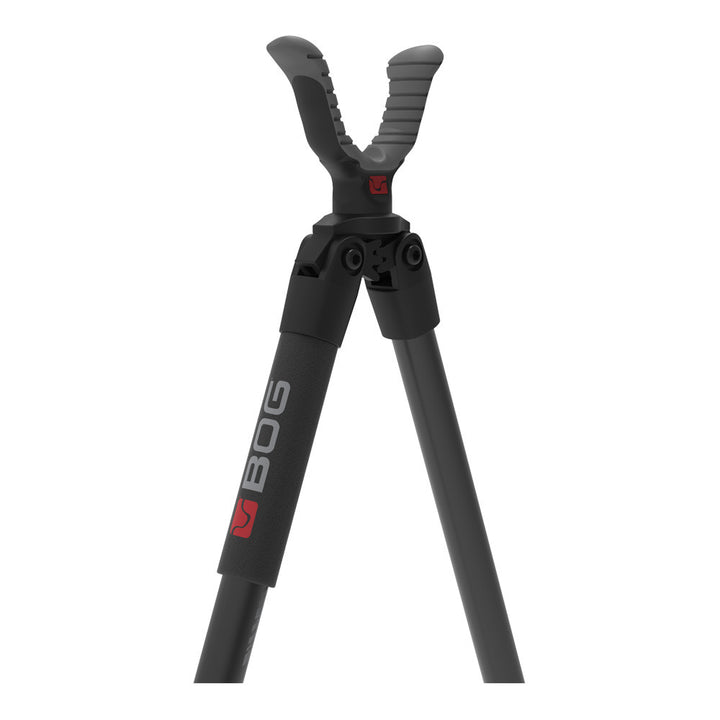 Bog Deadshot Bipod Shooting Stick Black