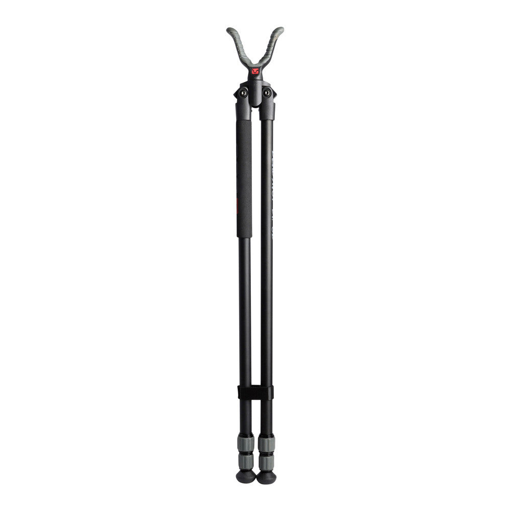 Bog Deadshot Bipod Shooting Stick Black