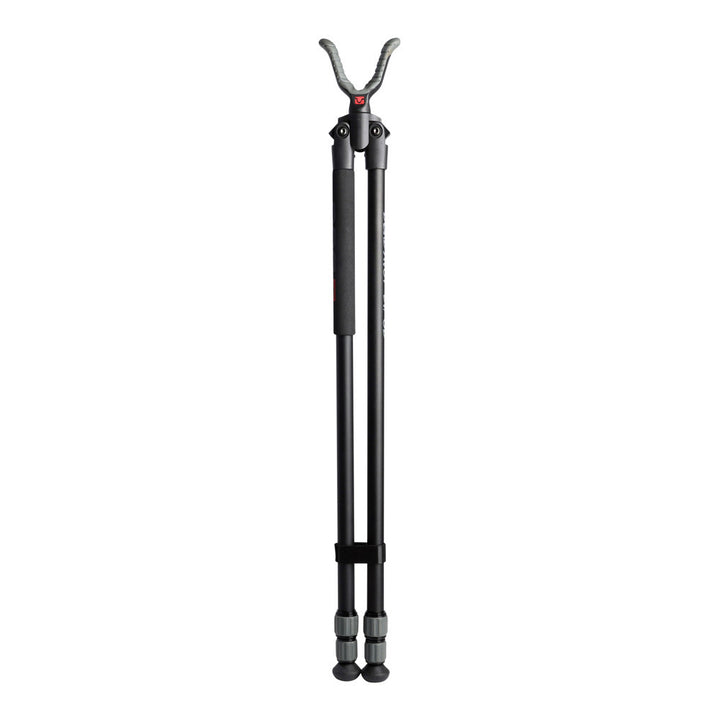 Bog Deadshot Bipod Shooting Stick Black