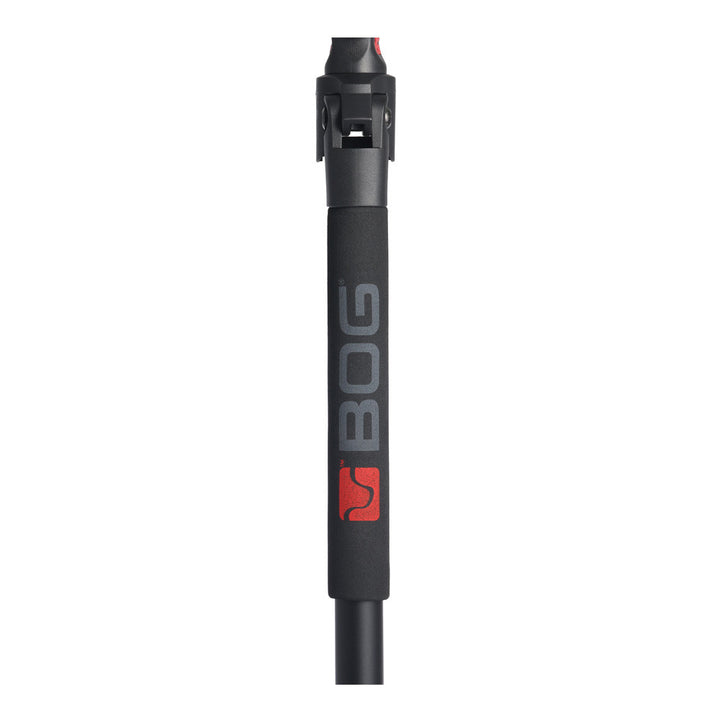 Bog Deadshot Bipod Shooting Stick Black