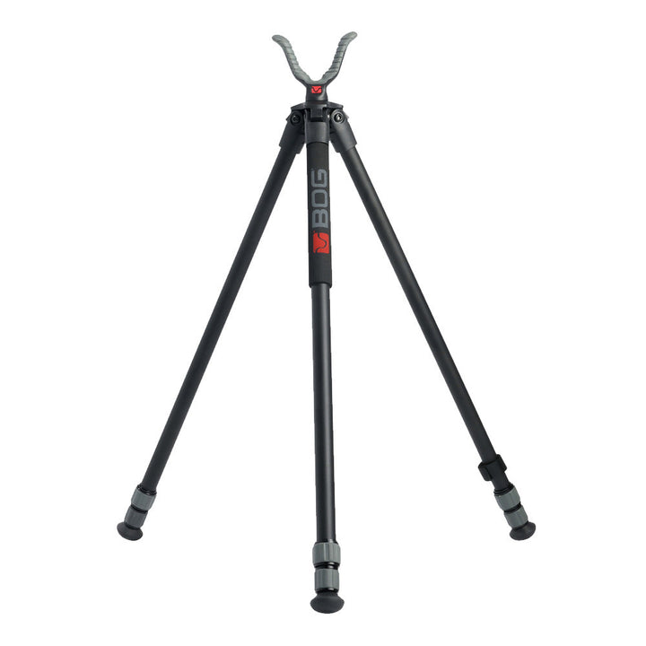 Bog Deadshot Tripod Shooting Stick Black
