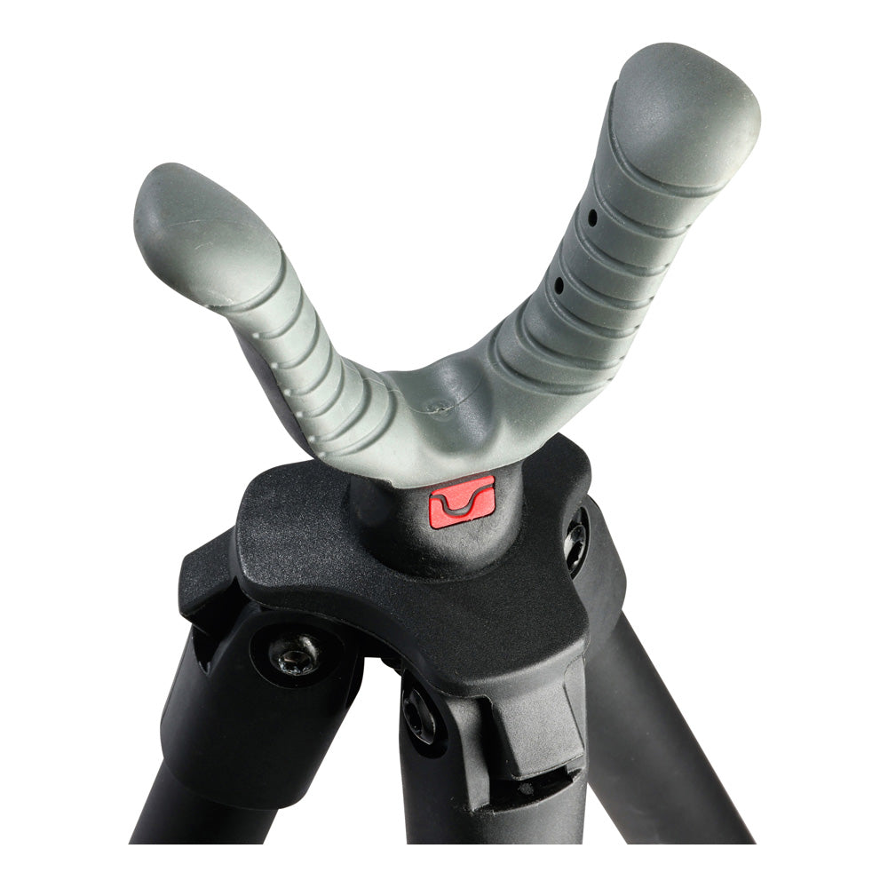 Bog Deadshot Tripod Shooting Stick Black