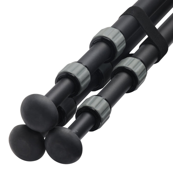 Bog Deadshot Tripod Shooting Stick Black