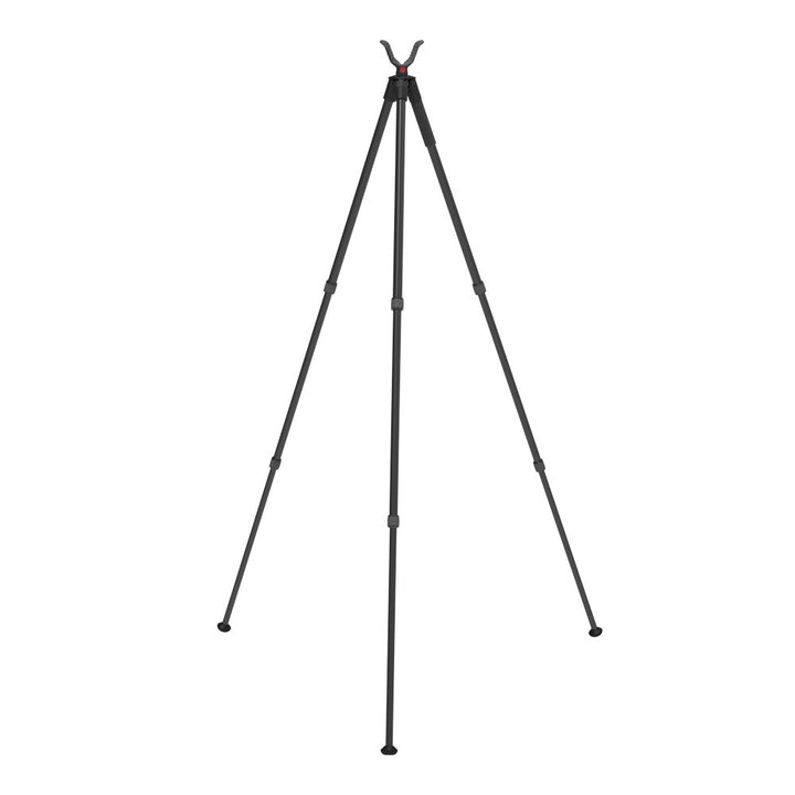 Bog Deadshot Tripod Shooting Stick Black