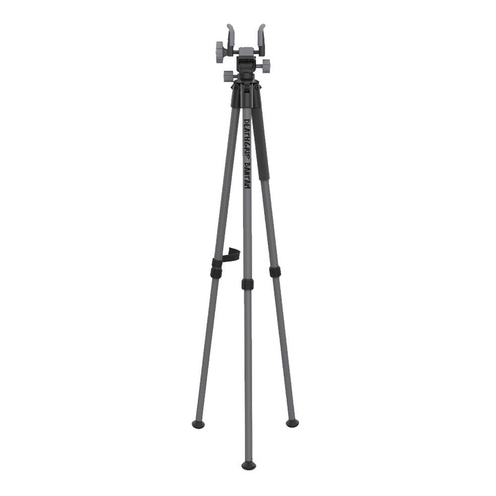 Bog Death Grip Bantam Shooting Stick