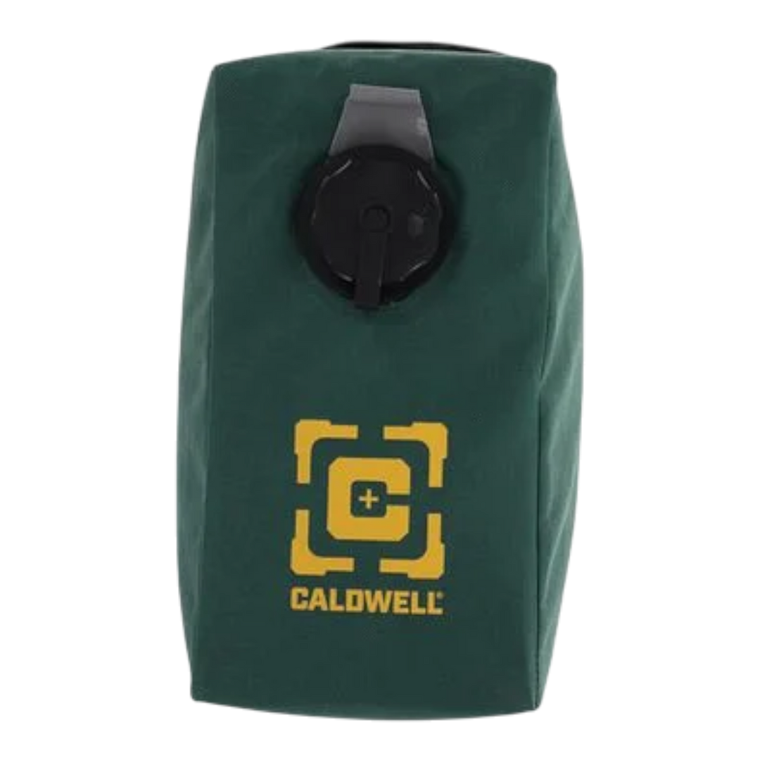 Caldwell Lead Sled Solo 2 Rest with Weight Resevoir