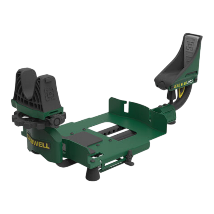 Caldwell Lead Sled DFT 3 Rest