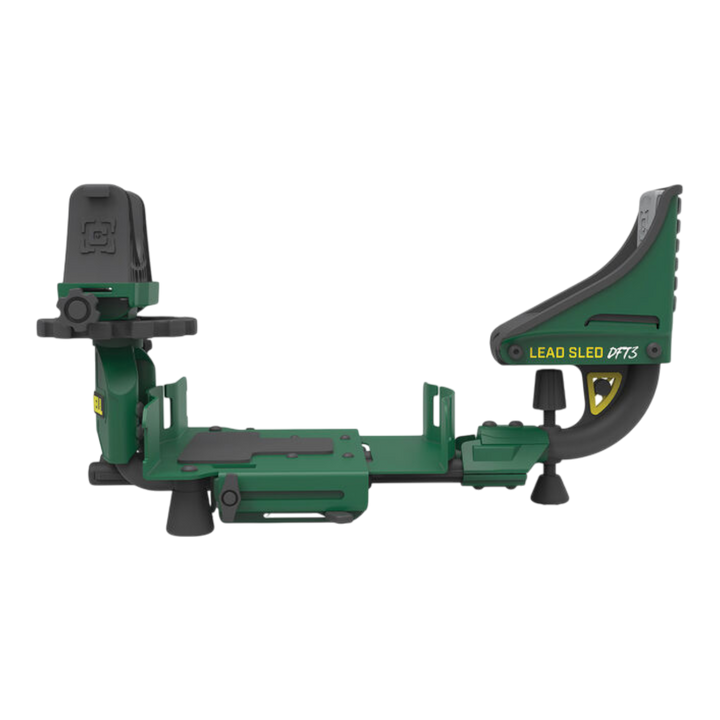 Caldwell Lead Sled DFT 3 Rest