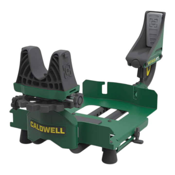 Caldwell Lead Sled DFT 3 Rest