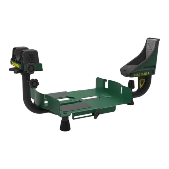 Caldwell Lead Sled 4 Rest