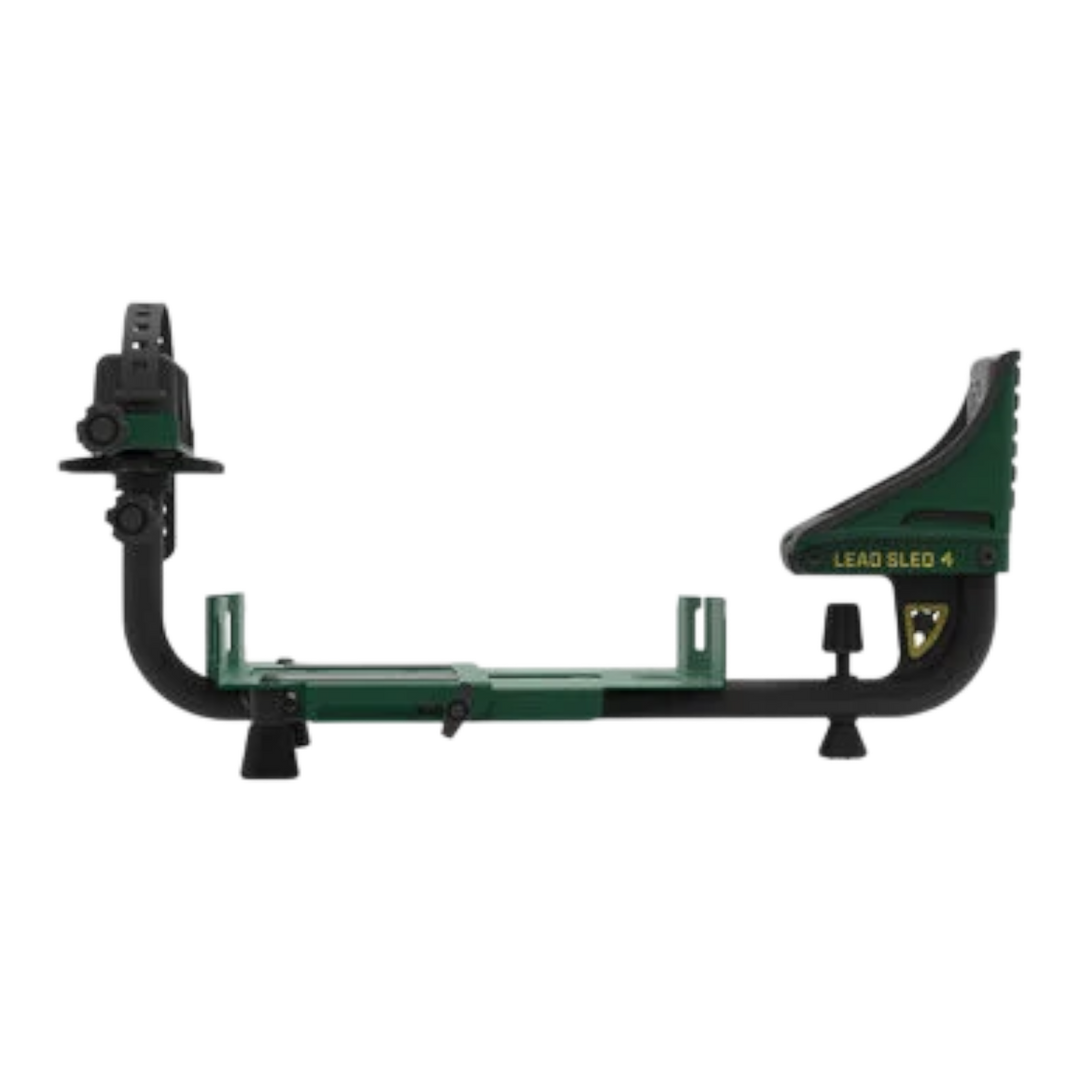 Caldwell Lead Sled 4 Rest