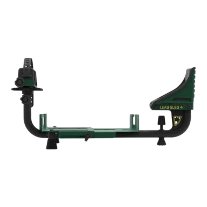 Caldwell Lead Sled 4 Rest