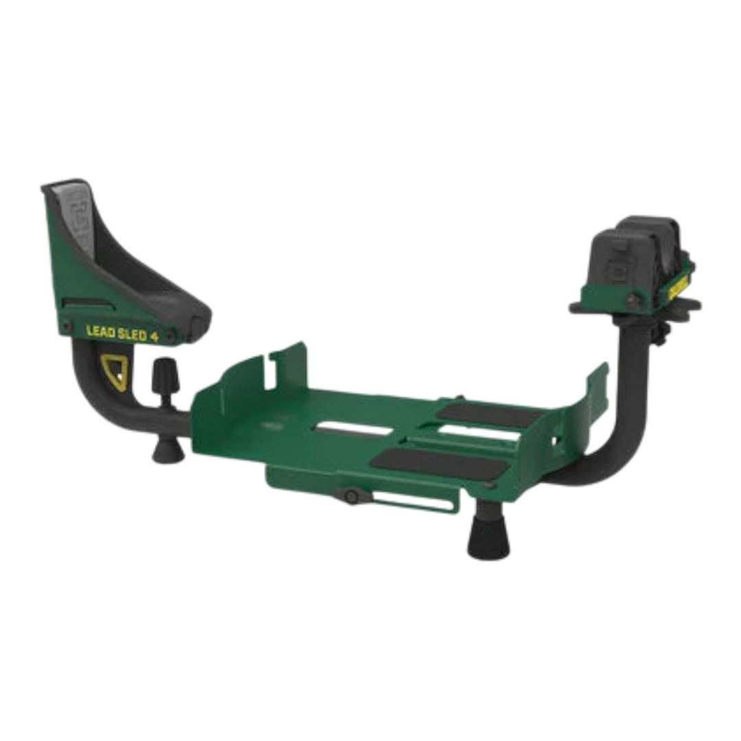 Caldwell Lead Sled 4 Rest
