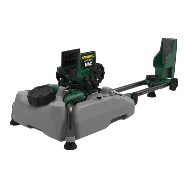 Caldwell Lead Sled Max Rest