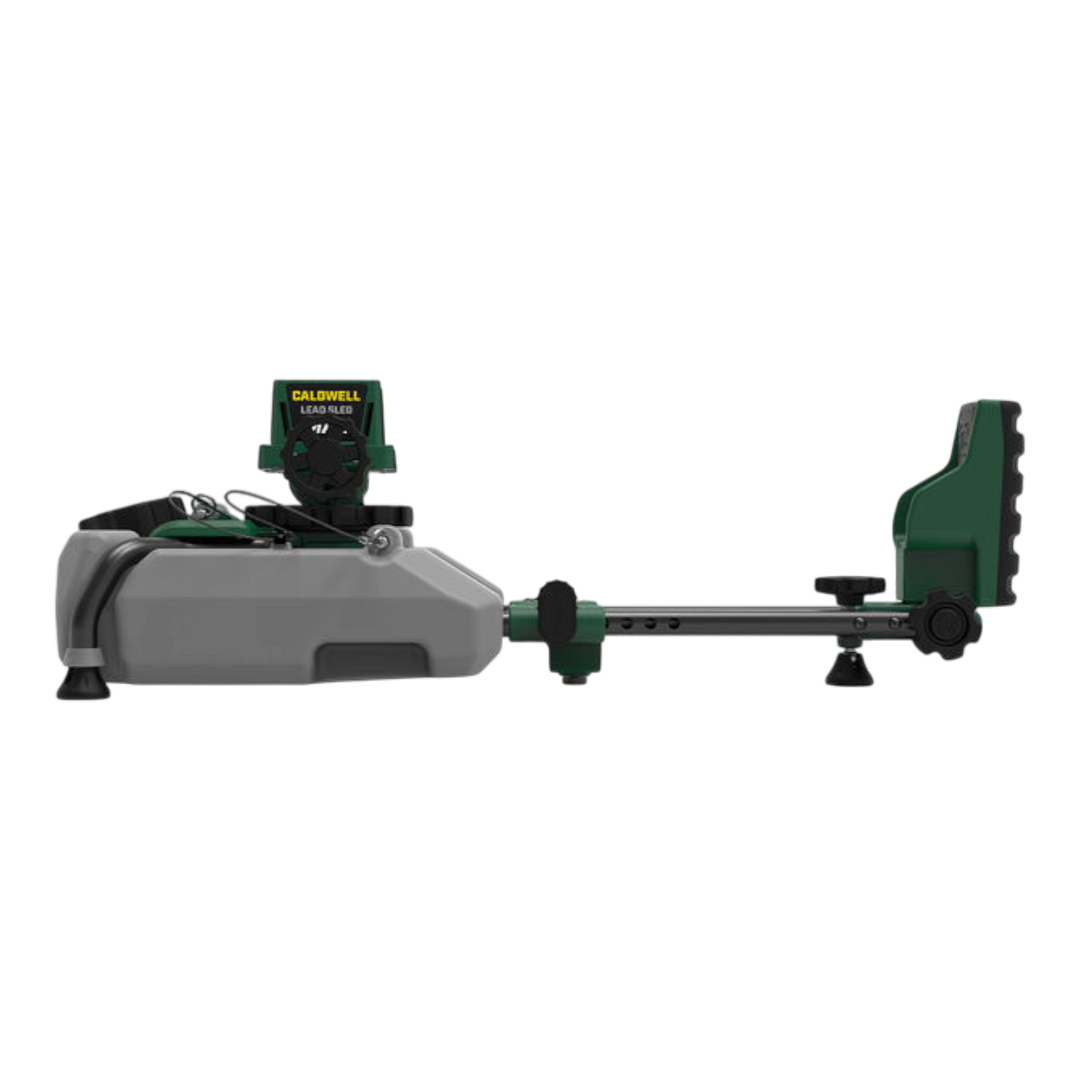 Caldwell Lead Sled Max Rest