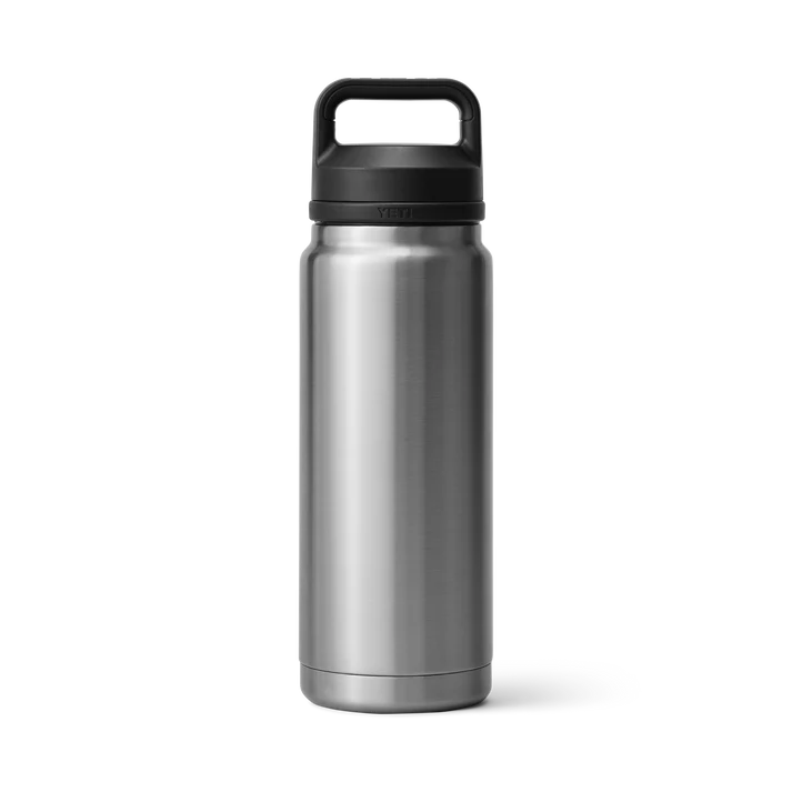 YETI Rambler 26 oz (769 ml) Bottle - Stainless Steel