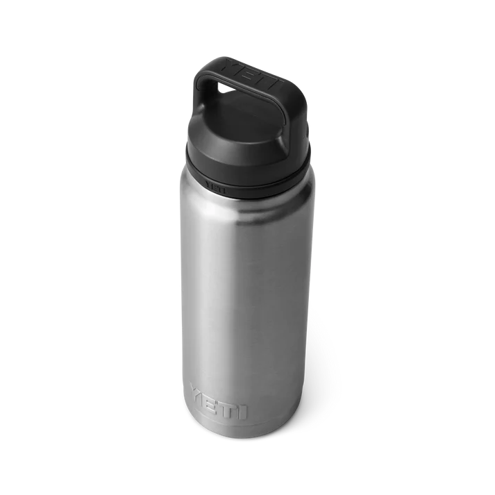 YETI Rambler 26 oz (769 ml) Bottle - Stainless Steel