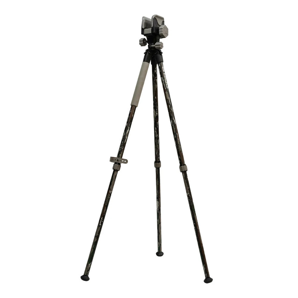 Bog Death Grip Camo Bantam Realtree Original Shooting Stick