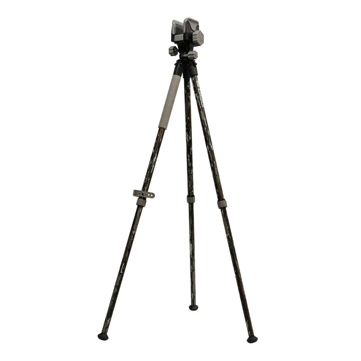 Bog Death Grip Camo Bantam Realtree Original Shooting Stick