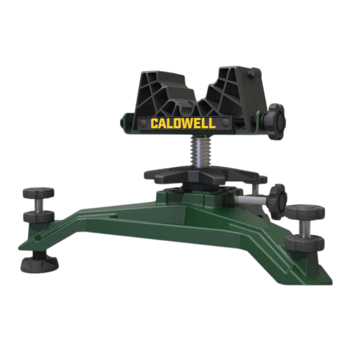 Caldwell Rock 2 Shooting Rest