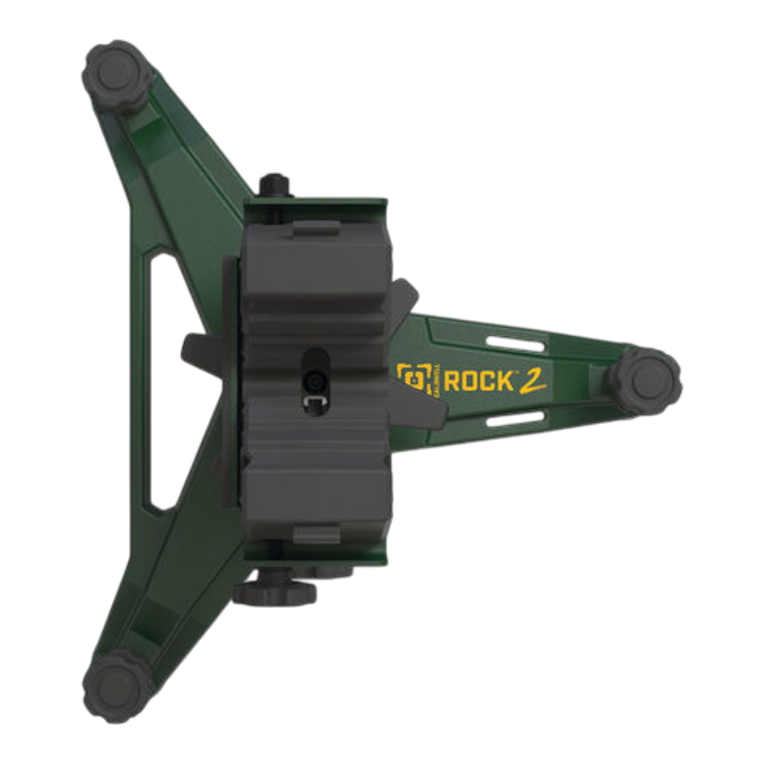 Caldwell Rock 2 Shooting Rest