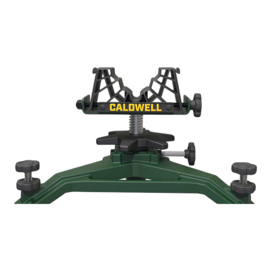 Caldwell Rock 2 Shooting Rest