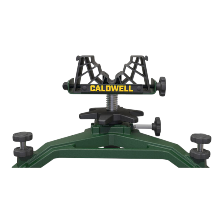 Caldwell Rock 2 Shooting Rest