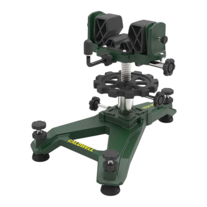 Caldwell Rock BR 2 Shooting Rest
